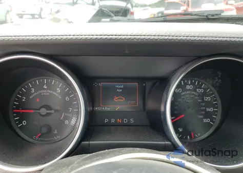 2023 Ford Mustang Gt from USA, damaged, VIN 1FA6P8CF2P5301814